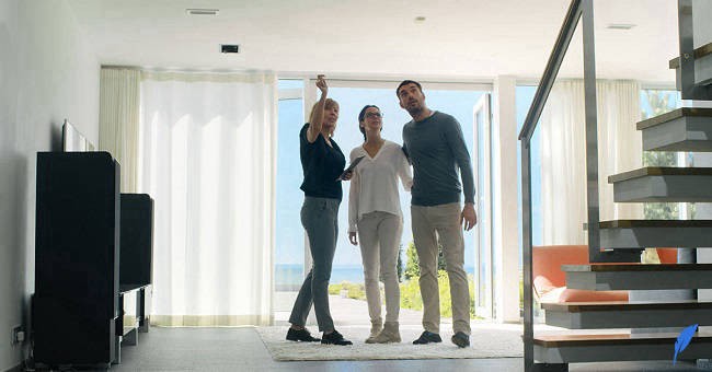 دقت در روئت و جزئیات املاک